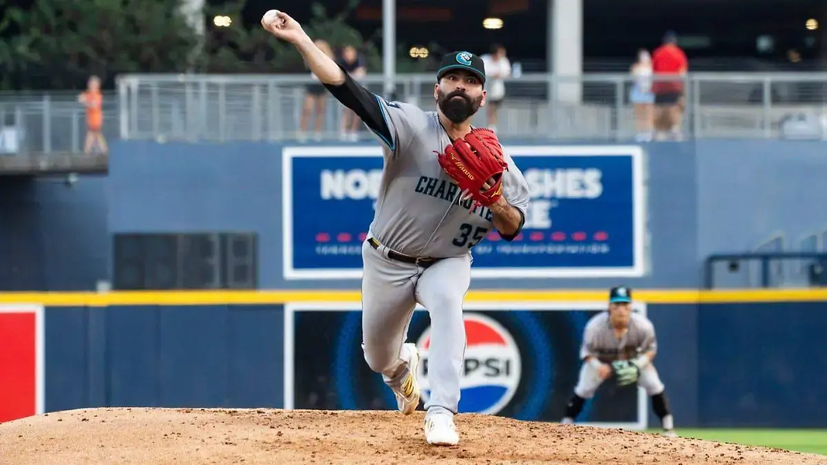 José Urquidy se acerca a Grandes Ligas con otra sólida apertura en Triple A.