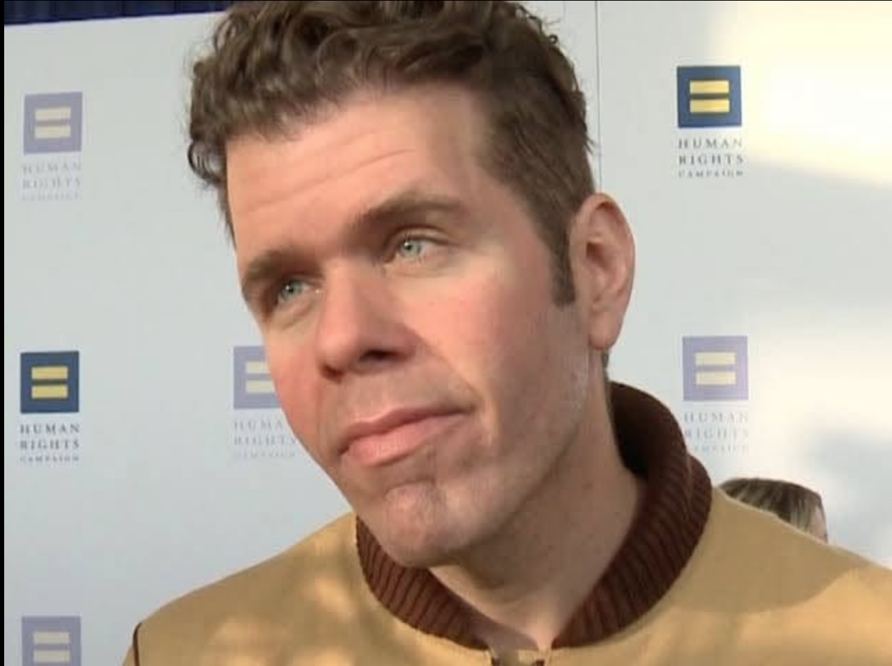 Perez Hilton
